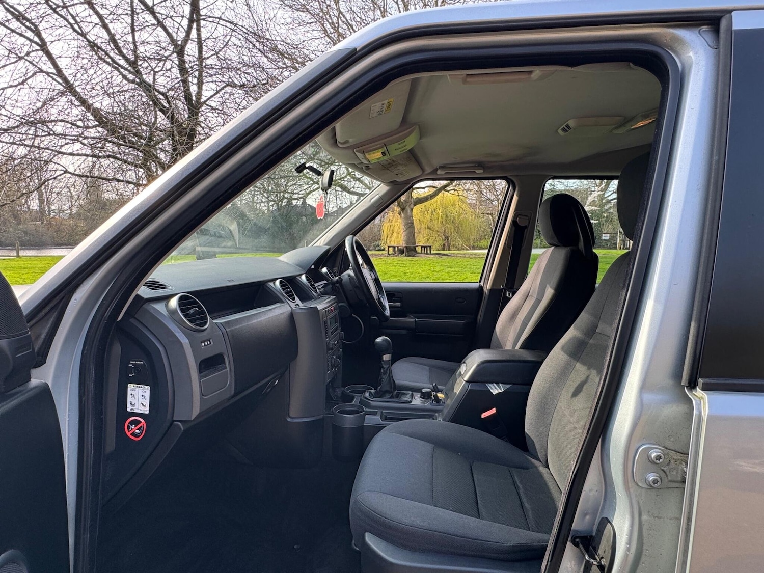 Used Land Rover Discovery 2006 for sale - 77957853: Photo 25