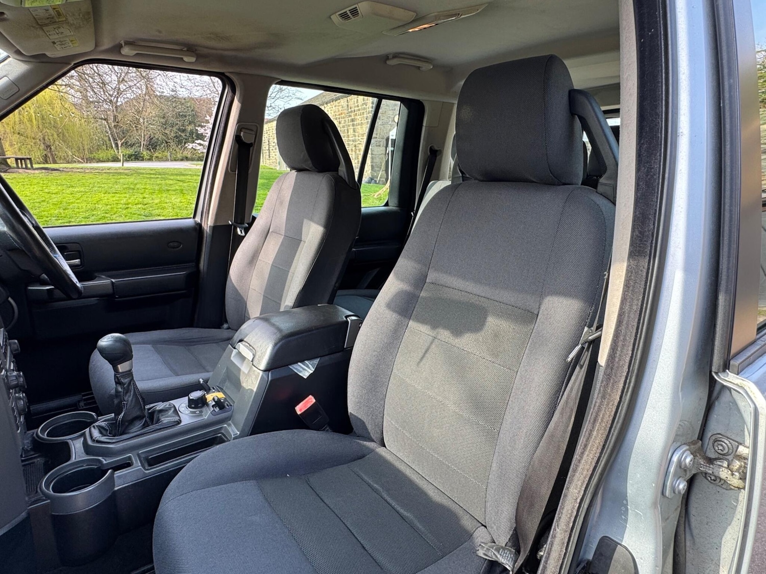 Used Land Rover Discovery 2006 for sale - 77957853: Photo 26