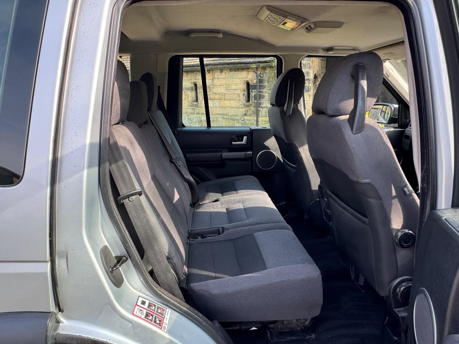 Used Land Rover Discovery 2006 for sale - 77957853: Photo 27