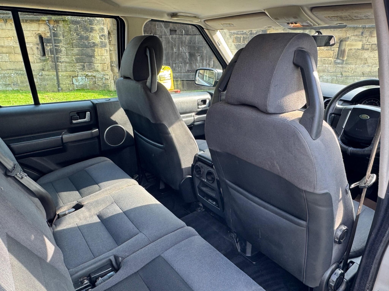 Used Land Rover Discovery 2006 for sale - 77957853: Photo 28