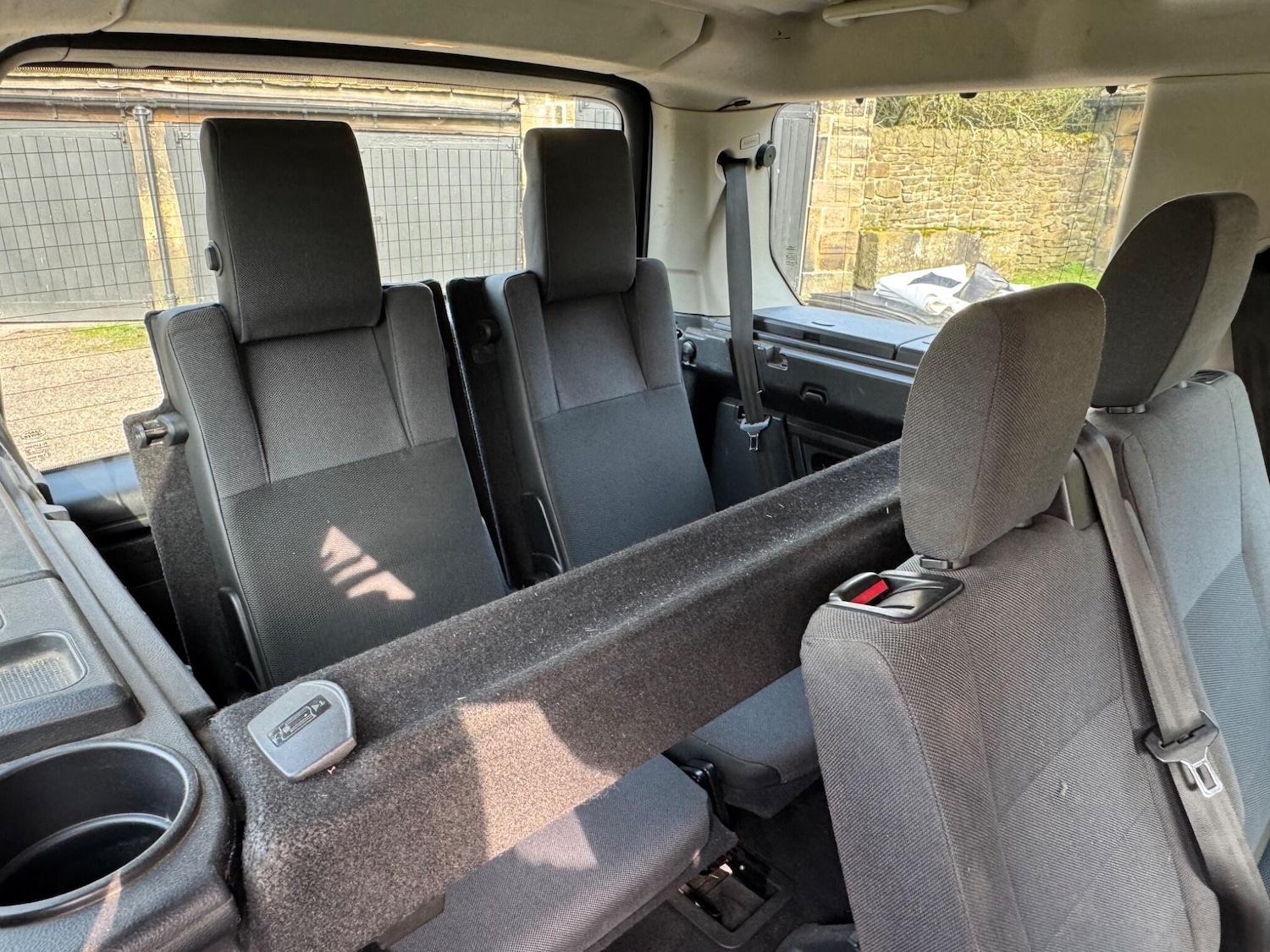 Used Land Rover Discovery 2006 for sale - 77957853: Photo 29