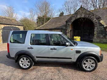Used Land Rover Discovery 2006 for sale - 77957853: Photo
