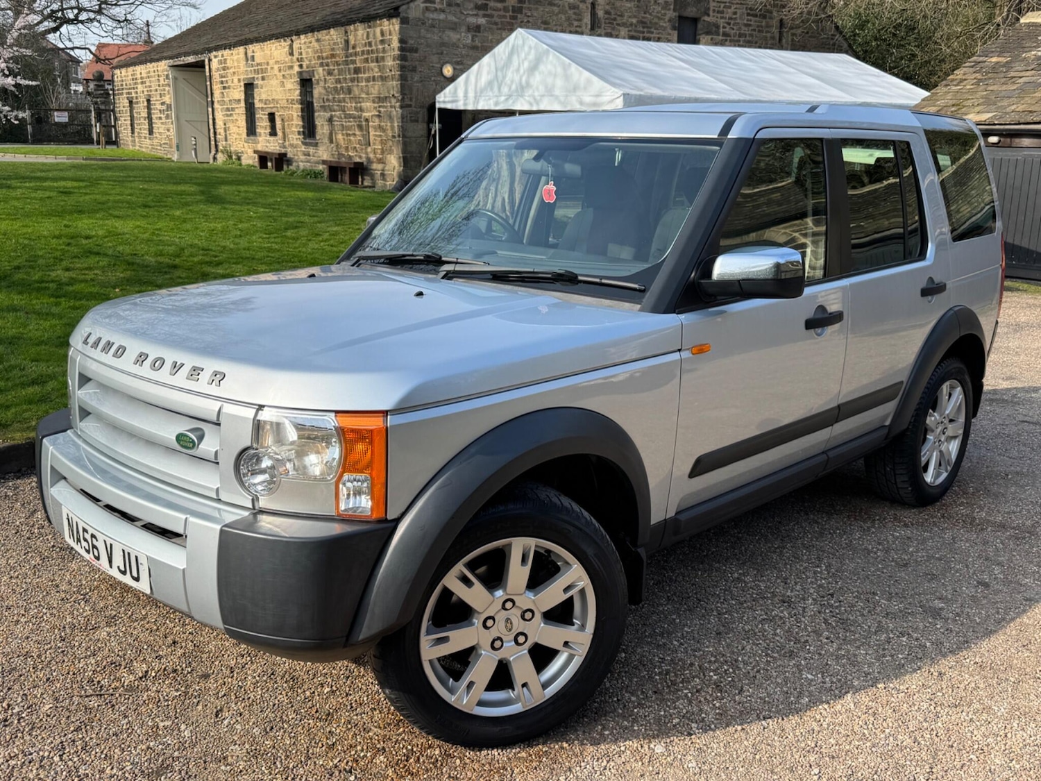 Used Land Rover Discovery 2006 for sale - 77957853: Photo 3