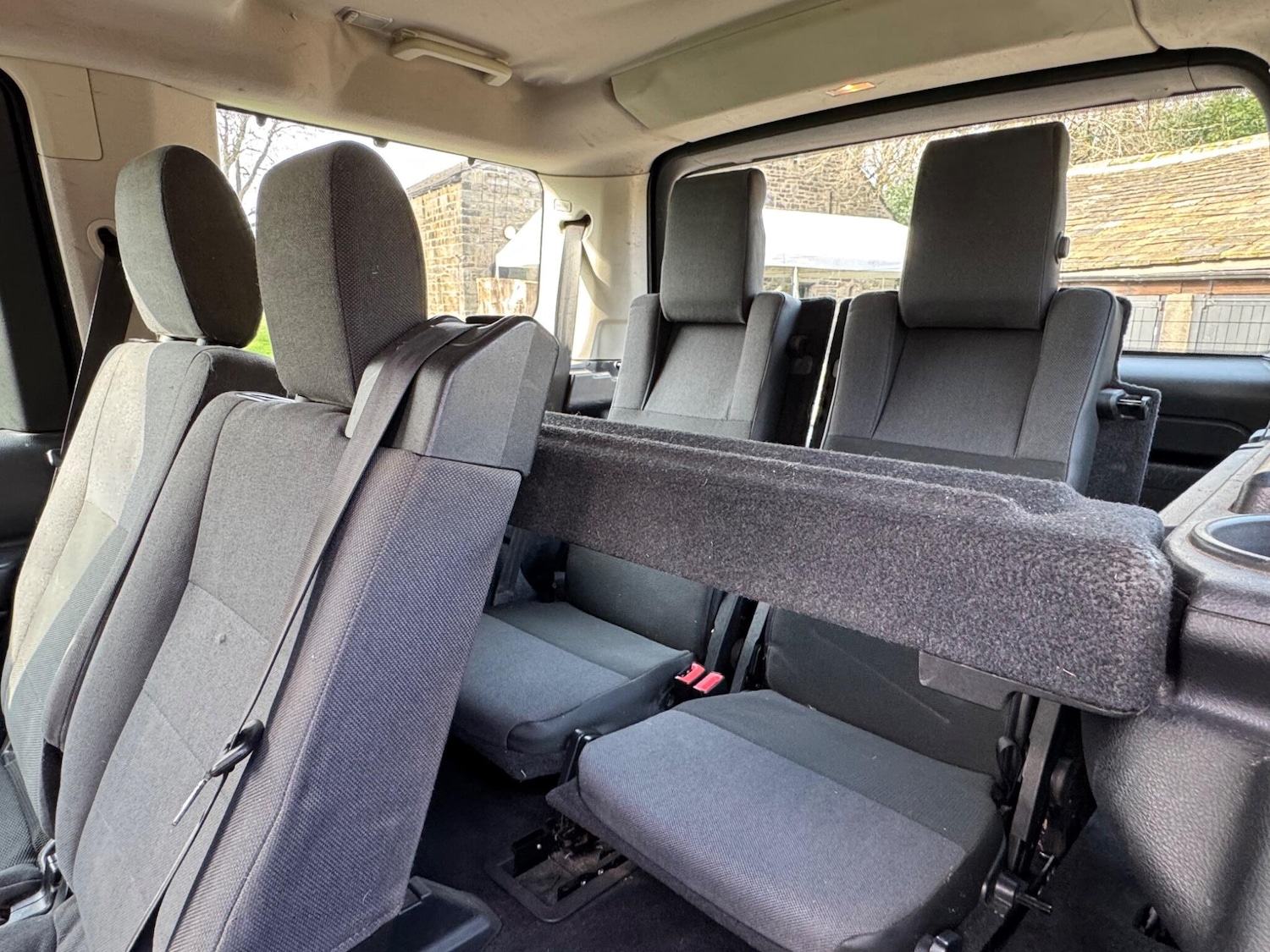 Used Land Rover Discovery 2006 for sale - 77957853: Photo 31