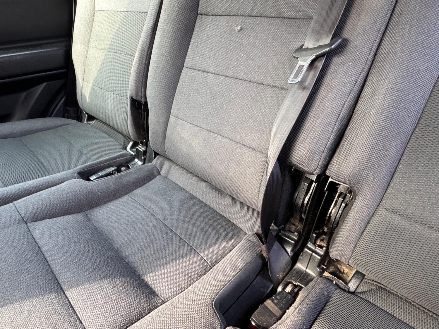 Used Land Rover Discovery 2006 for sale - 77957853: Photo 32