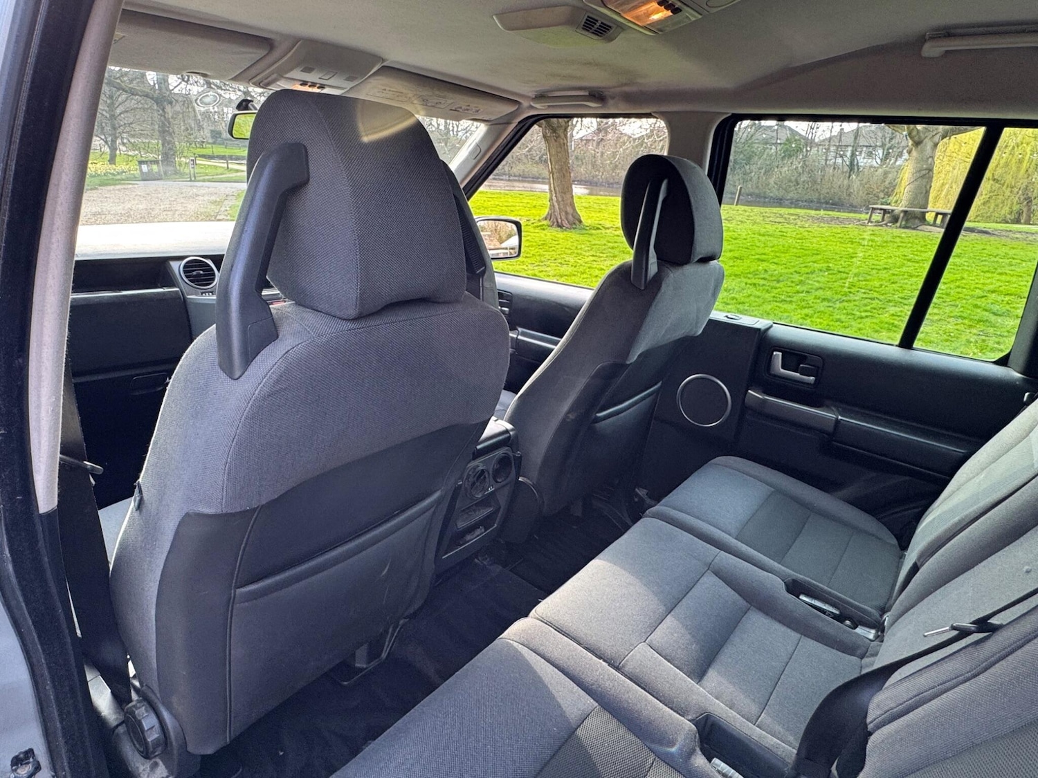 Used Land Rover Discovery 2006 for sale - 77957853: Photo 33