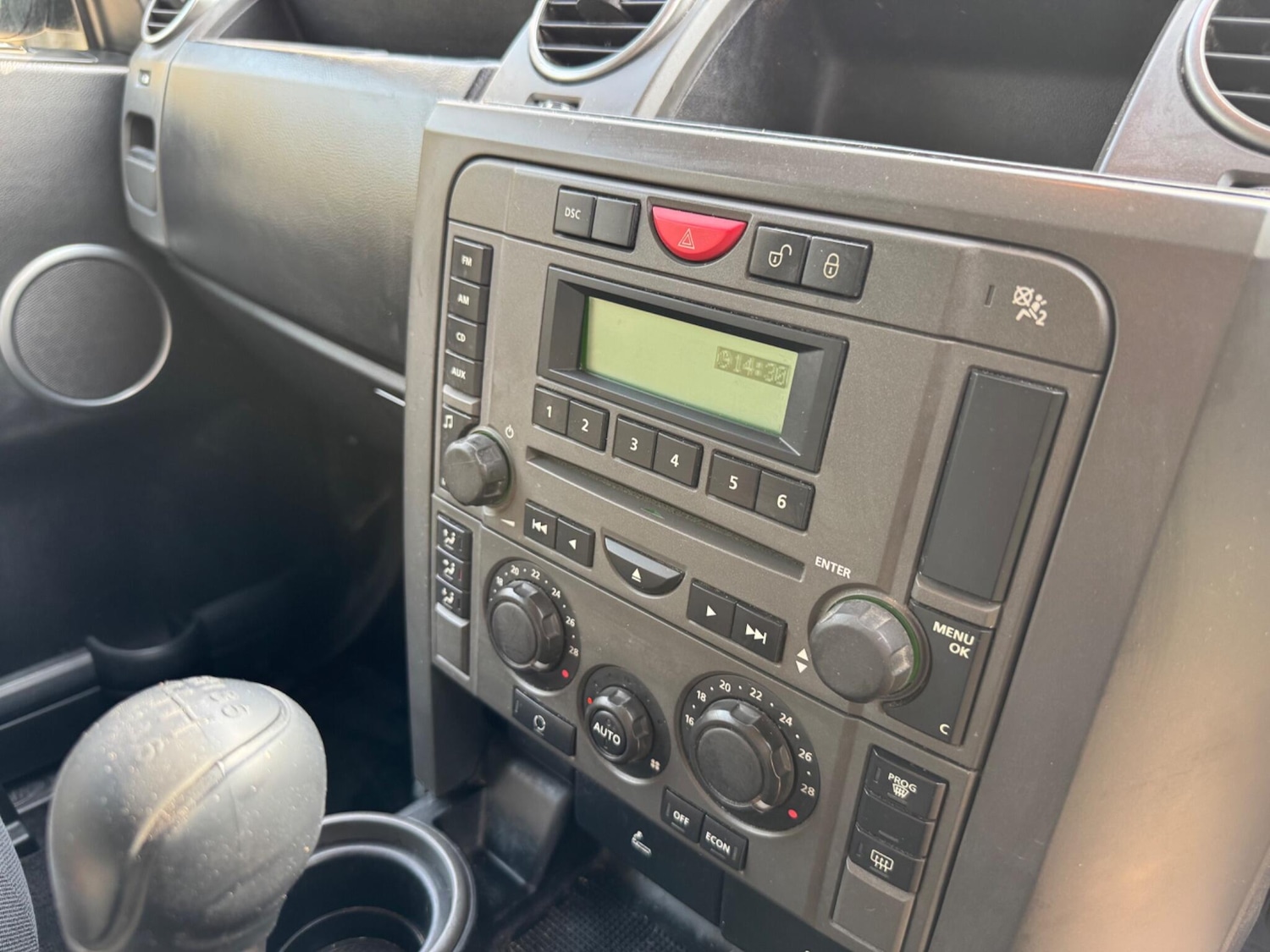 Used Land Rover Discovery 2006 for sale - 77957853: Photo 36