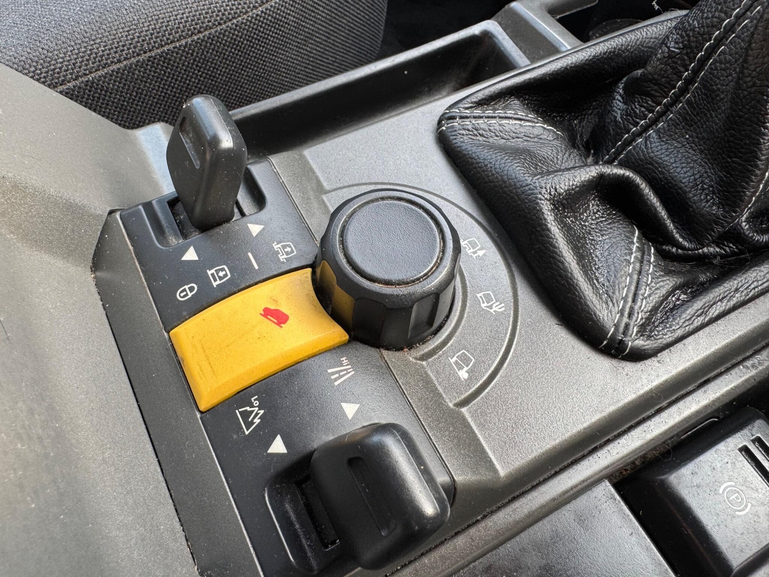 Used Land Rover Discovery 2006 for sale - 77957853: Photo 37