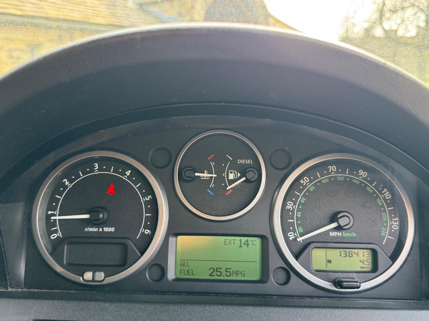 Used Land Rover Discovery 2006 for sale - 77957853: Photo 38