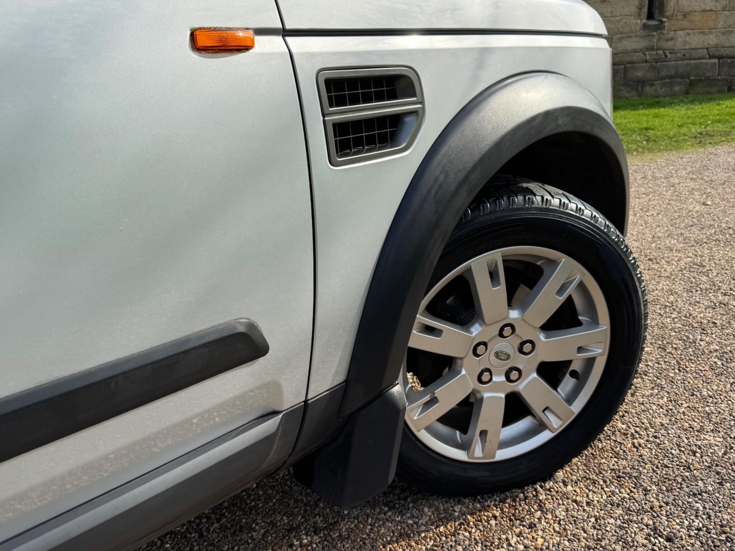 Used Land Rover Discovery 2006 for sale - 77957853: Photo 4