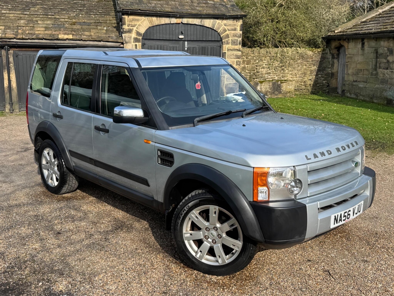 Used Land Rover Discovery 2006 for sale - 77957853: Photo 40