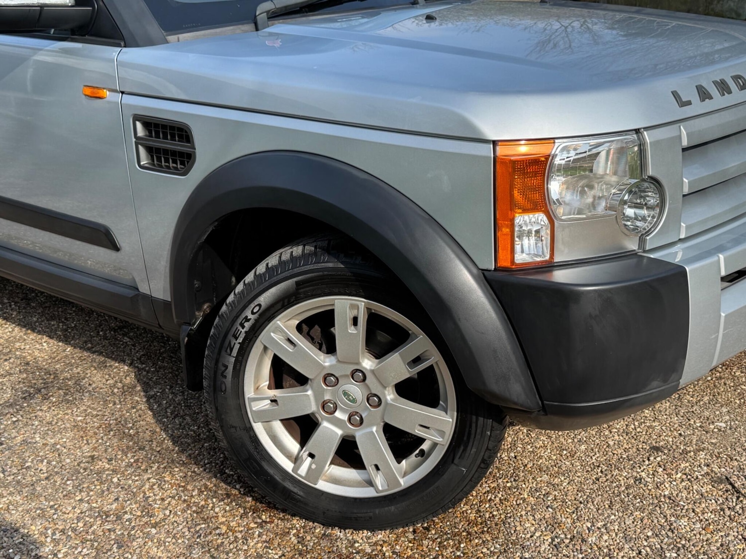Used Land Rover Discovery 2006 for sale - 77957853: Photo 41