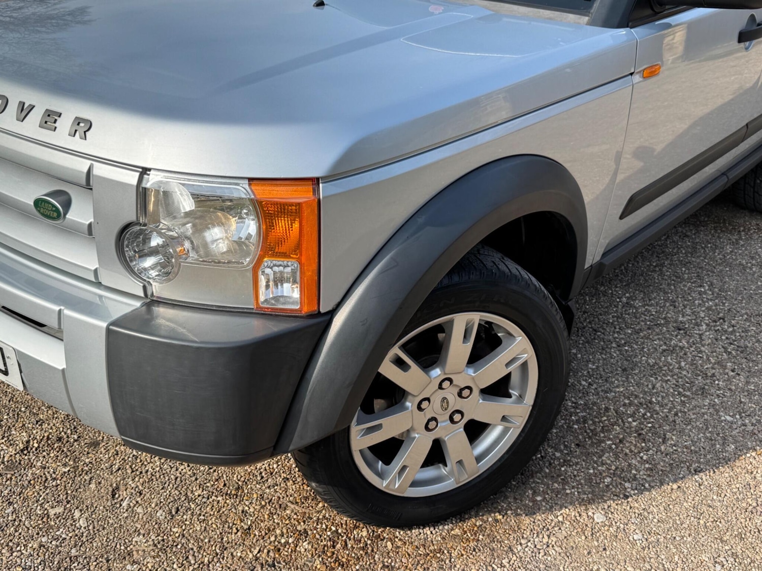 Used Land Rover Discovery 2006 for sale - 77957853: Photo 43