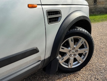 Used Land Rover Discovery 2006 for sale - 77957853: Photo