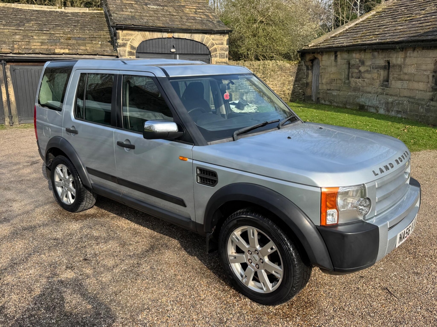 Used Land Rover Discovery 2006 for sale - 77957853: Photo 5