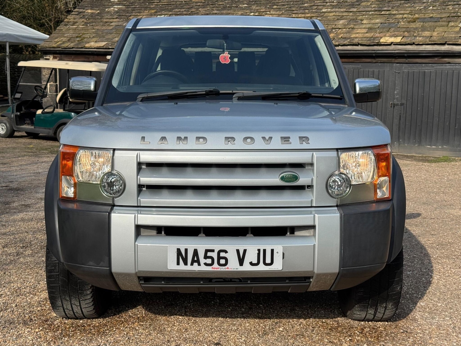 Used Land Rover Discovery 2006 for sale - 77957853: Photo 6