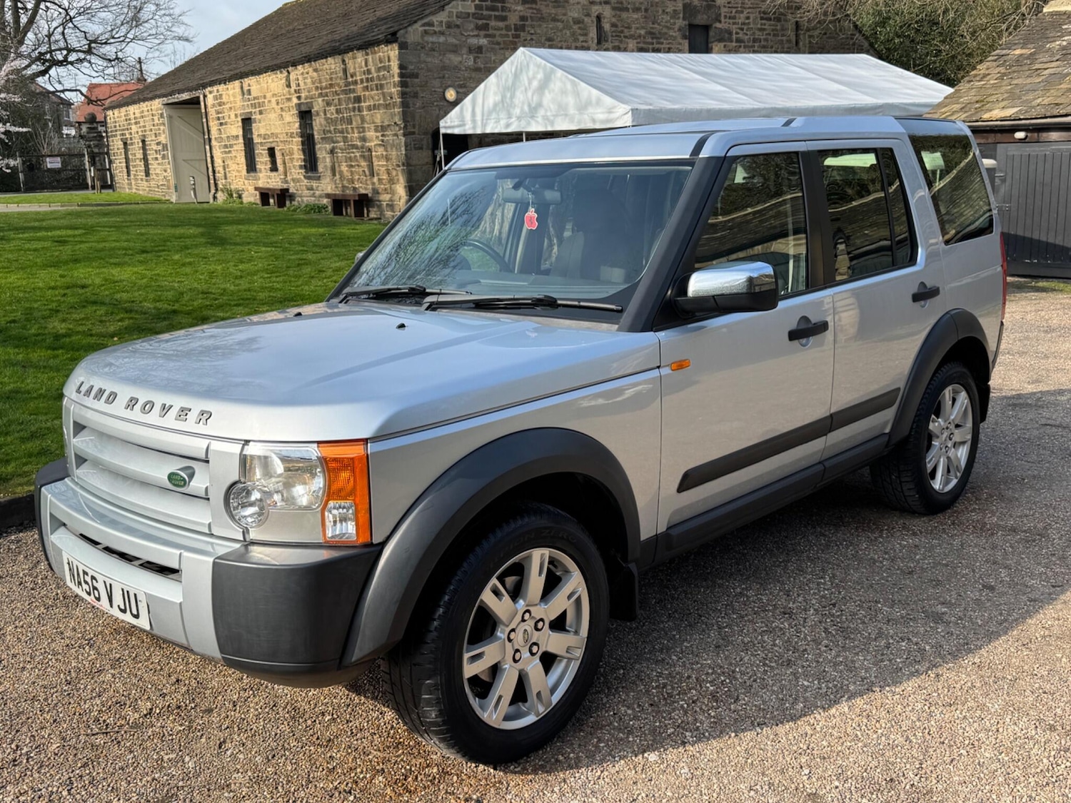 Used Land Rover Discovery 2006 for sale - 77957853: Photo 7