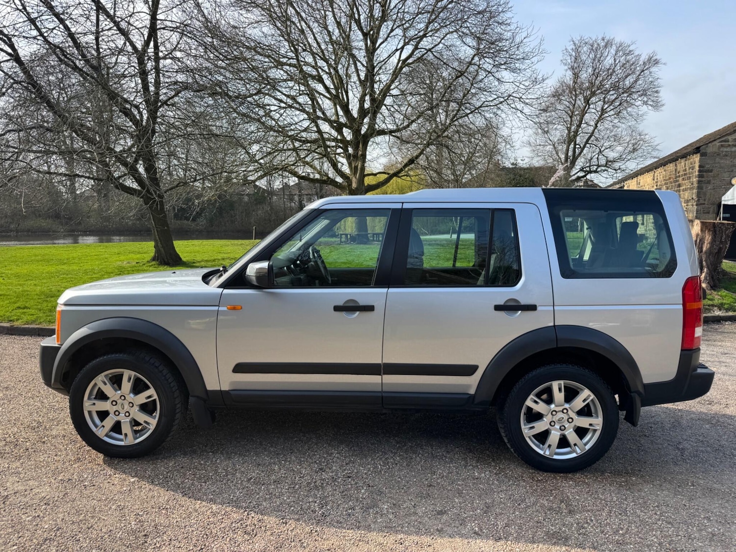 Used Land Rover Discovery 2006 for sale - 77957853: Photo 8