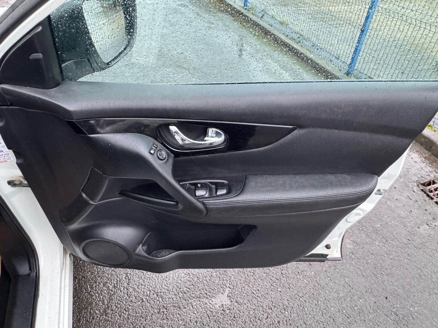 Used Nissan Qashqai 2014 for sale - 78170487: Photo 15