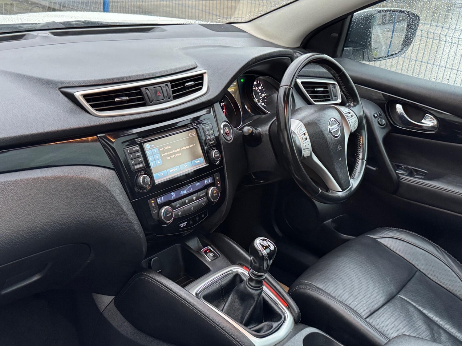 Used Nissan Qashqai 2014 for sale - 78170487: Photo 19