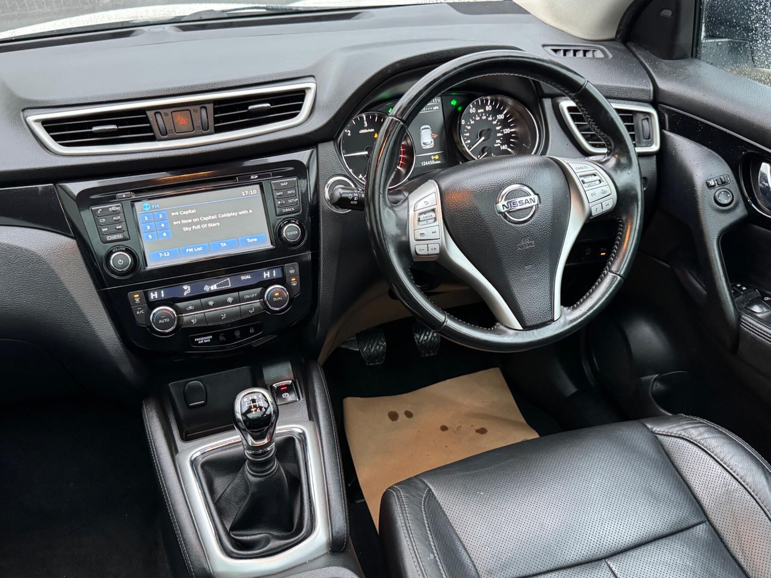 Used Nissan Qashqai 2014 for sale - 78170487: Photo 20