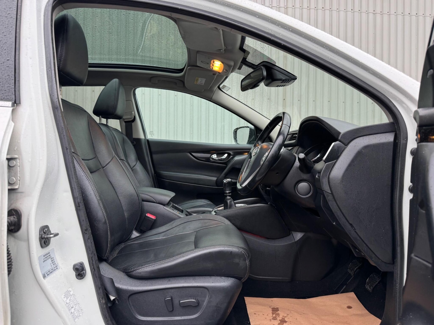 Used Nissan Qashqai 2014 for sale - 78170487: Photo 21