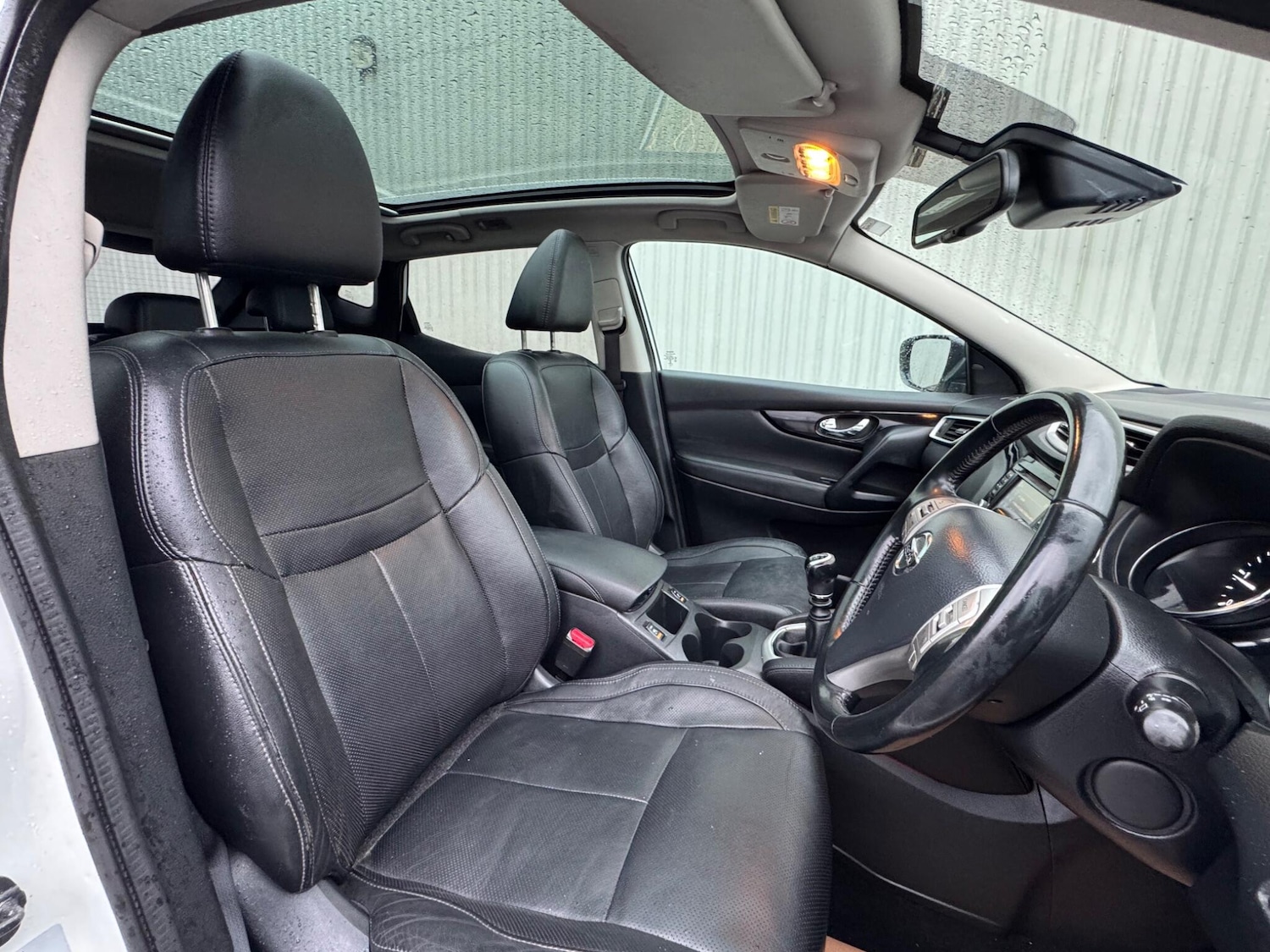 Used Nissan Qashqai 2014 for sale - 78170487: Photo 22