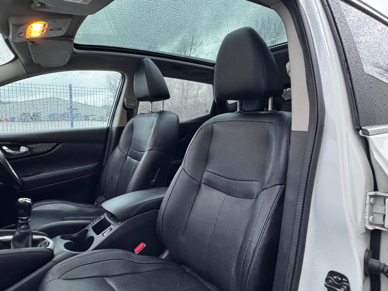 Used Nissan Qashqai 2014 for sale - 78170487: Photo 24