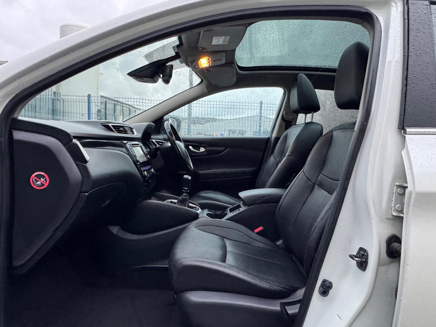 Used Nissan Qashqai 2014 for sale - 78170487: Photo 25