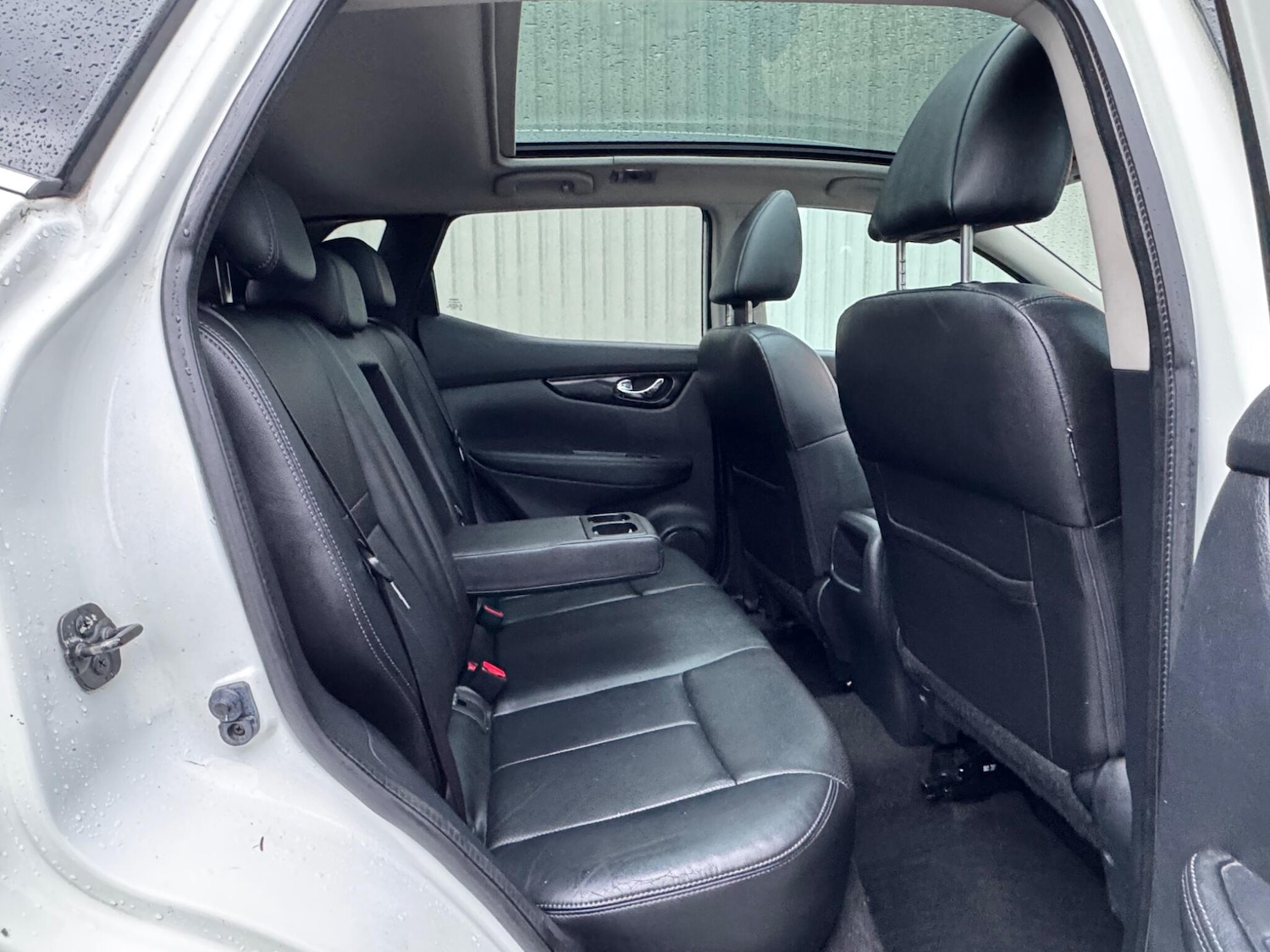 Used Nissan Qashqai 2014 for sale - 78170487: Photo 26