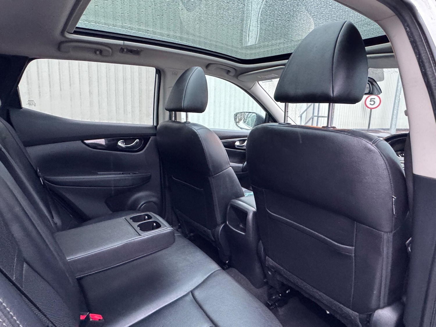 Used Nissan Qashqai 2014 for sale - 78170487: Photo 27