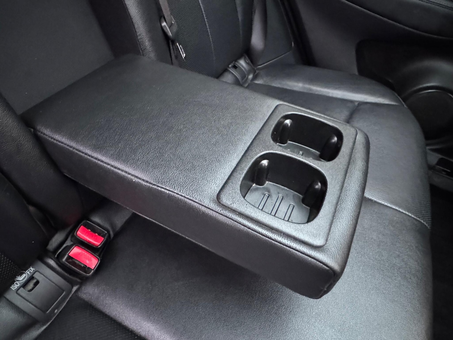 Used Nissan Qashqai 2014 for sale - 78170487: Photo 28