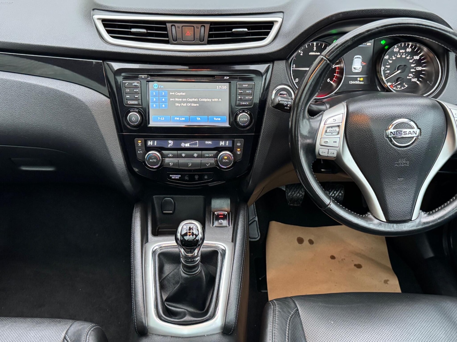 Used Nissan Qashqai 2014 for sale - 78170487: Photo 29