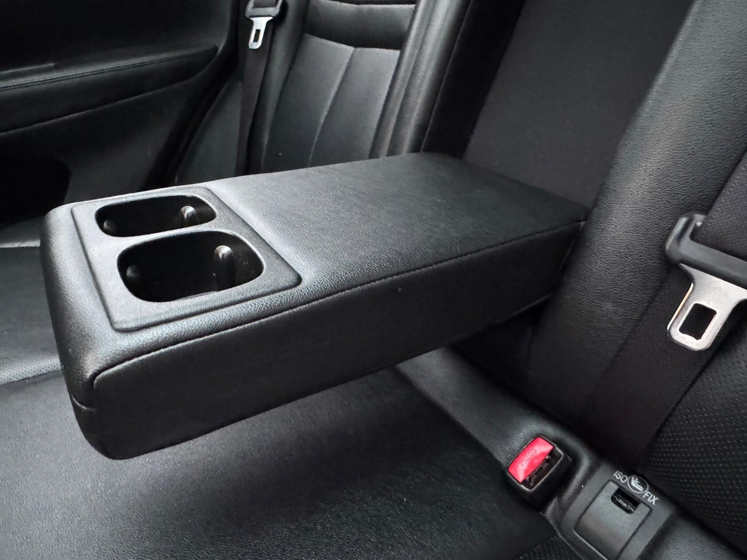 Used Nissan Qashqai 2014 for sale - 78170487: Photo 30