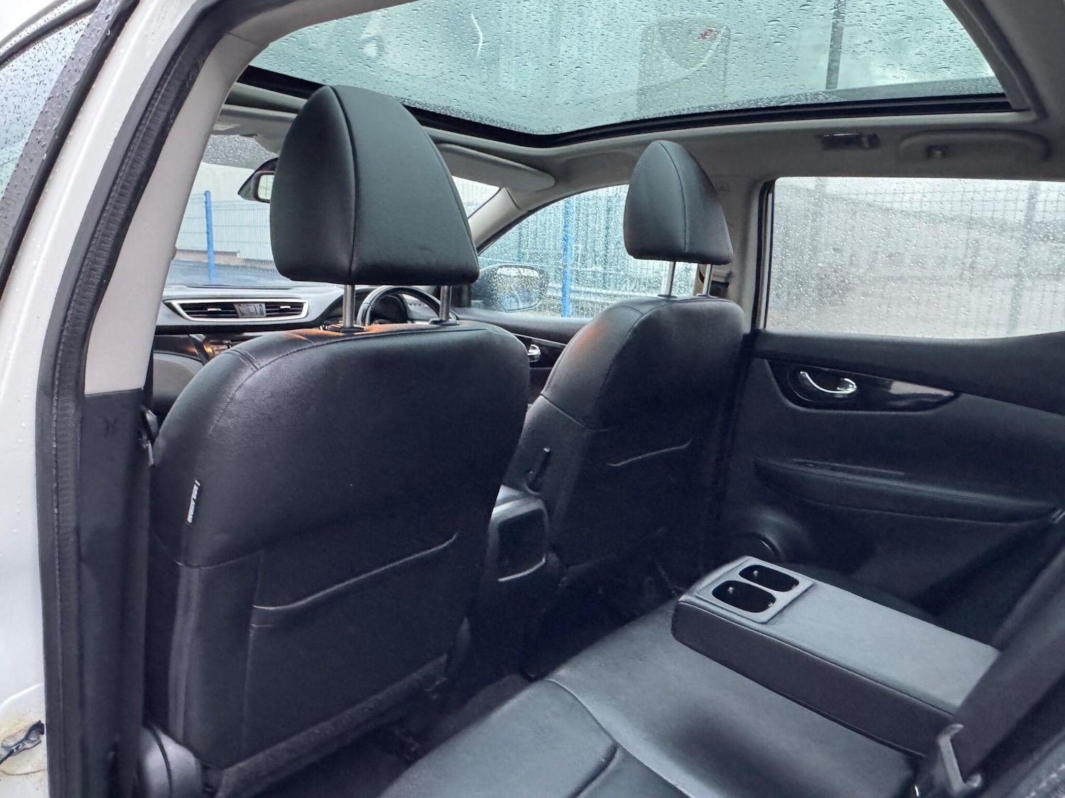 Used Nissan Qashqai 2014 for sale - 78170487: Photo 31