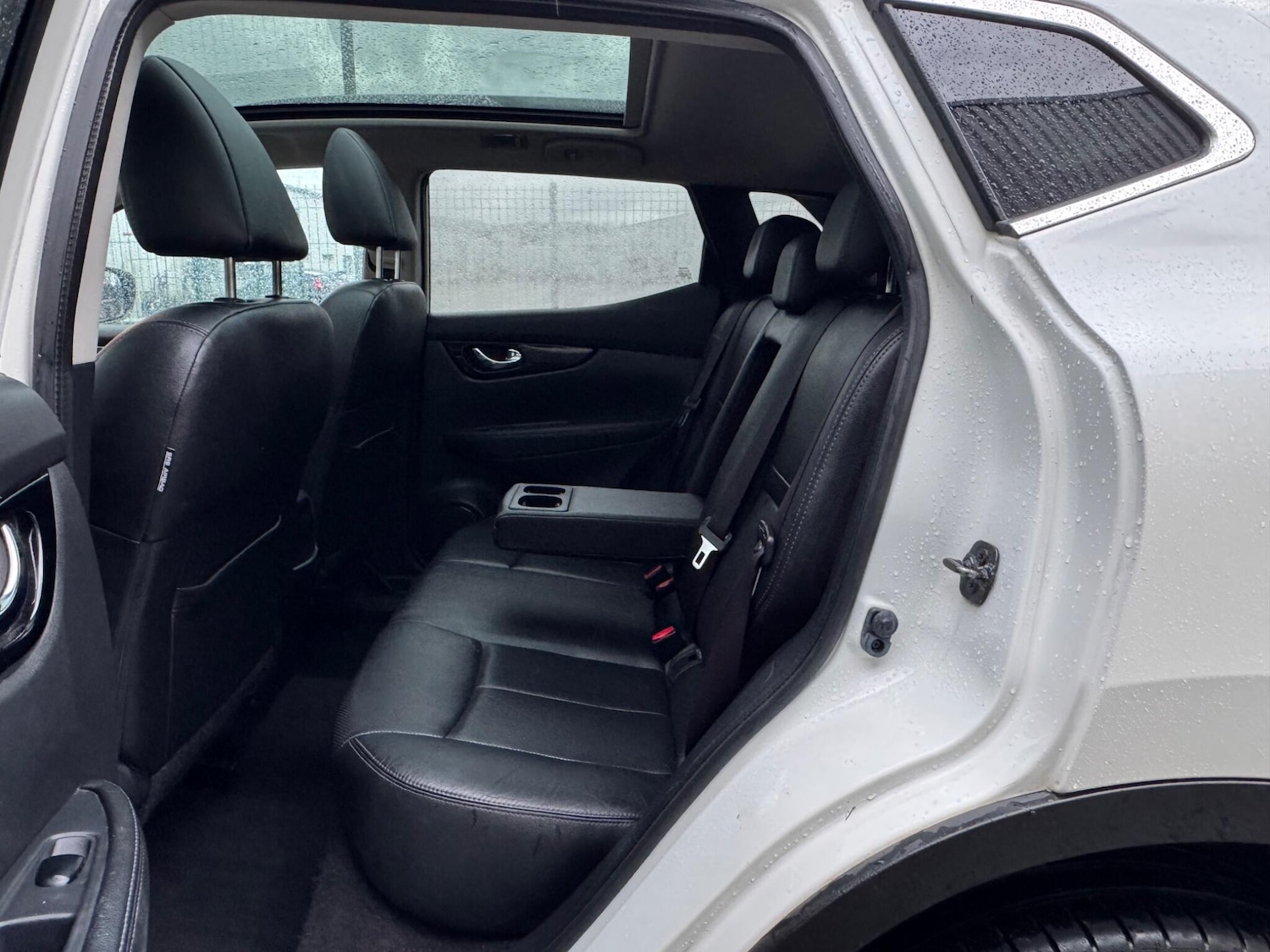 Used Nissan Qashqai 2014 for sale - 78170487: Photo 32