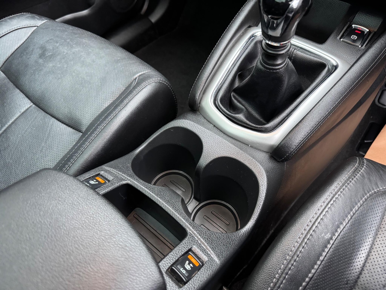 Used Nissan Qashqai 2014 for sale - 78170487: Photo 36