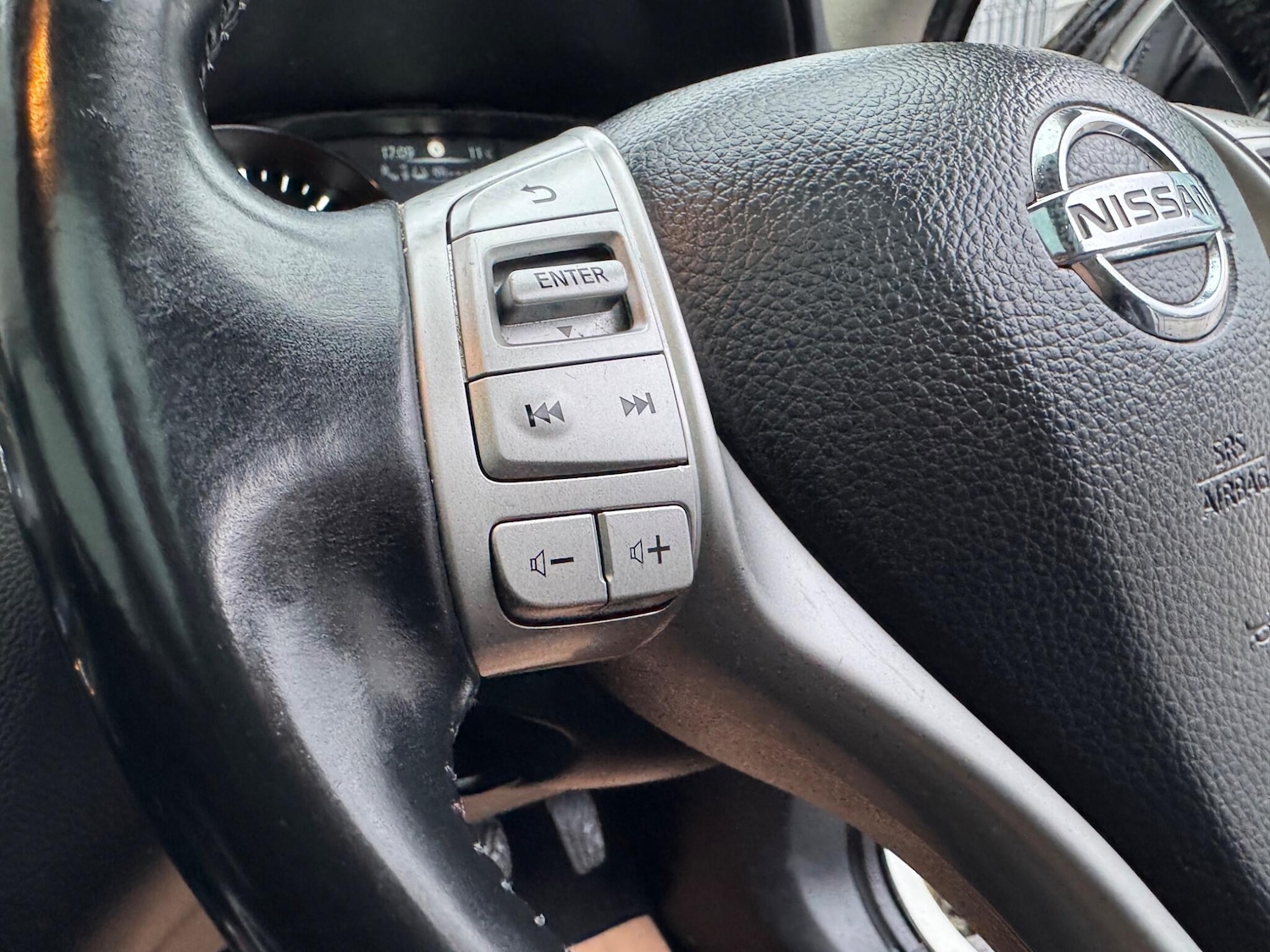 Used Nissan Qashqai 2014 for sale - 78170487: Photo 37