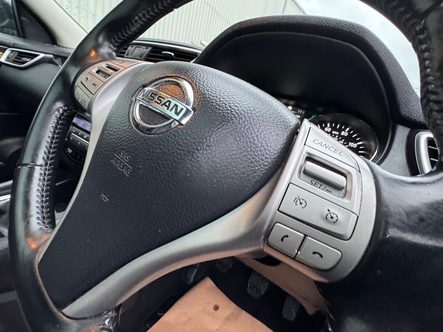 Used Nissan Qashqai 2014 for sale - 78170487: Photo 38