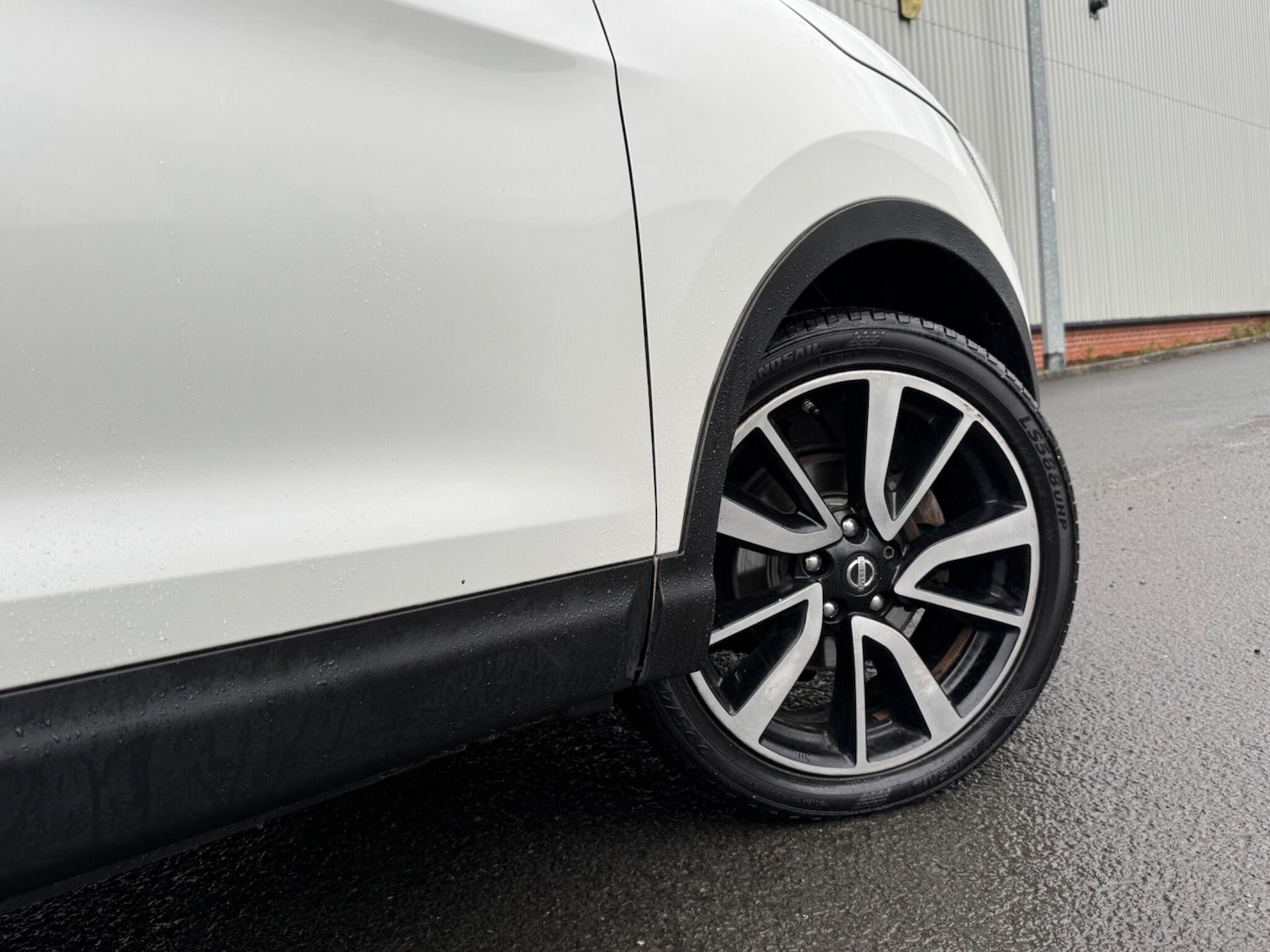 Used Nissan Qashqai 2014 for sale - 78170487: Photo 41