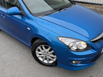 Used Hyundai i30 2011 for sale - 78073242: Photo