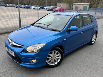 Used Hyundai i30 2011 for sale - 78073242: Photo