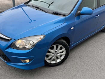 Used Hyundai i30 2011 for sale - 78073242: Photo