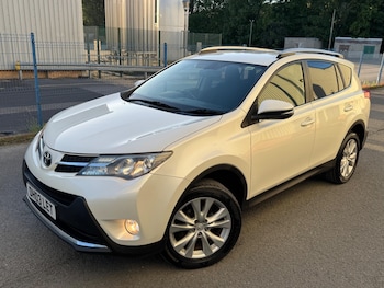 Used Toyota RAV4 2013 for sale - 78843305: Photo