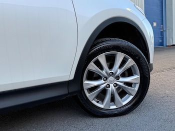 Used Toyota RAV4 2013 for sale - 78843305: Photo