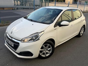 Used Peugeot 208 2016 for sale - 79644989: Photo