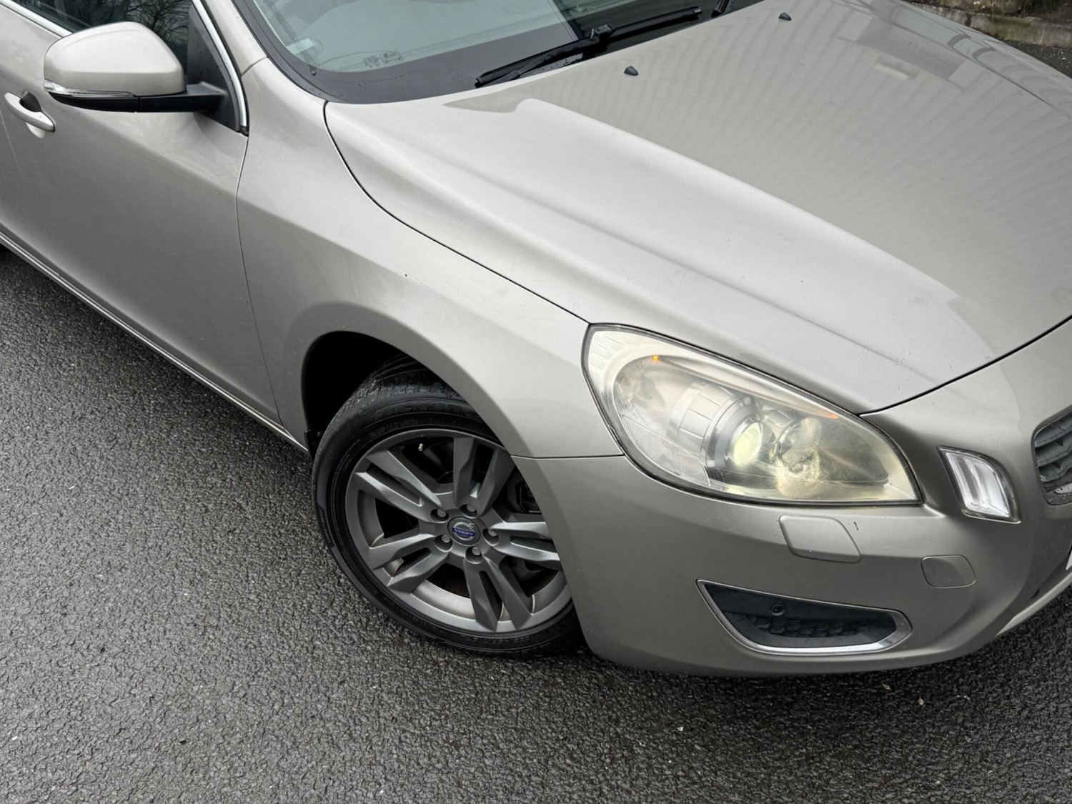 Used Volvo V60 2012 for sale - 78171045: Photo 41