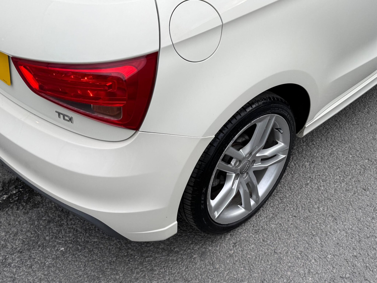 Used Audi A1 for sale - 78135796: Photo 12