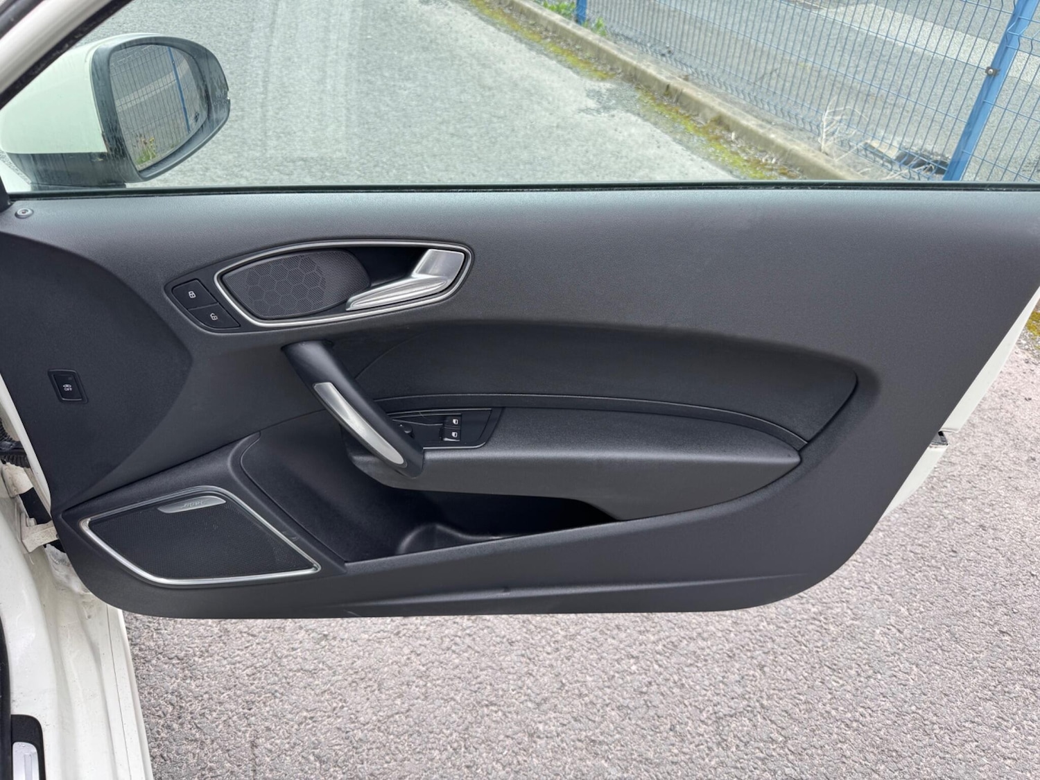 Used Audi A1 for sale - 78135796: Photo 15