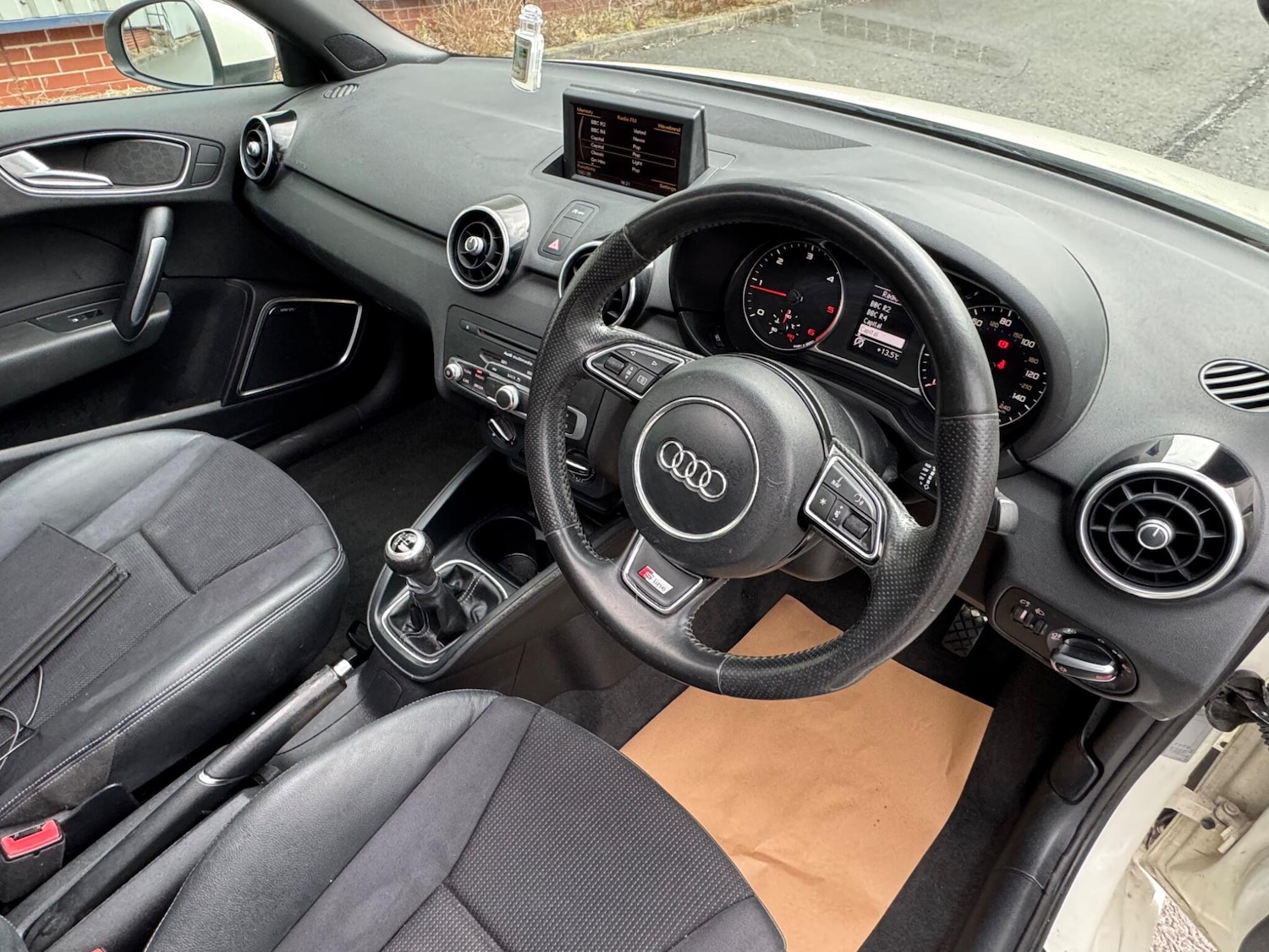Used Audi A1 for sale - 78135796: Photo 17